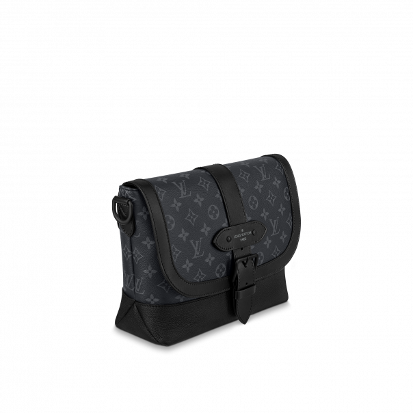 printed backpack undercover bag gray blue